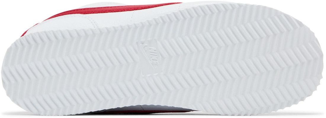 (PS) 耐克Cortez Basic SL V '大学红' 904767-103 Shop (PS) 耐克Cortez Basic SL V '大学红' 904767-103