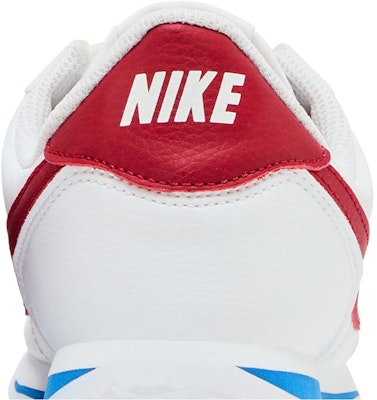 (PS) 耐克Cortez Basic SL V '大学红' 904767-103 Sizing (PS) 耐克Cortez Basic SL V '大学红' 904767-103