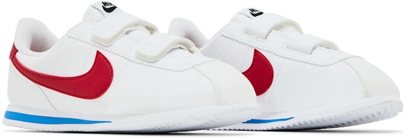 (PS) Nike Cortez Basic SL V 'Merah Varsiti' 904767-103 Cheap (PS) Nike Cortez Basic SL V 'Merah Varsiti' 904767-103