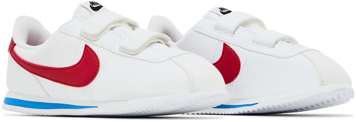 (PS) 耐克Cortez Basic SL V '大学红' 904767-103 Cheap (PS) 耐克Cortez Basic SL V '大学红' 904767-103