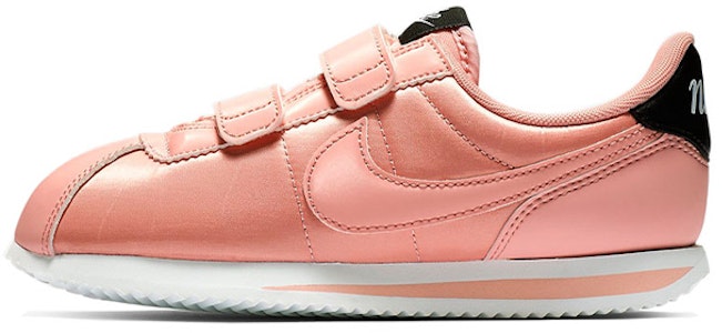 (PS) Nike Cortez Basic TXT 'Hari Valentine' BQ7099-600 Buy (PS) Nike Cortez Basic TXT 'Hari Valentine' BQ7099-600