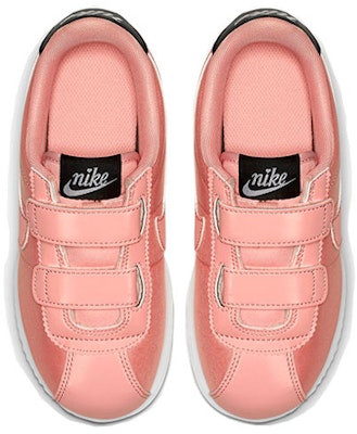 (PS) Nike Cortez Basic TXT 'Día de San Valentín' BQ7099-600 Shop (PS) Nike Cortez Basic TXT 'Día de San Valentín' BQ7099-600