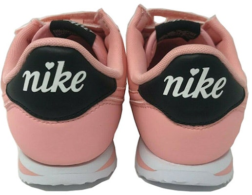 (PS) Nike Cortez Basic TXT 'Día de San Valentín' BQ7099-600 Purchase (PS) Nike Cortez Basic TXT 'Día de San Valentín' BQ7099-600