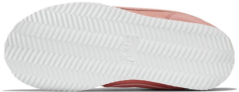 (PS) Nike Cortez Basic TXT 'Hari Valentine' BQ7099-600 Details for (PS) Nike Cortez Basic TXT 'Hari Valentine' BQ7099-600