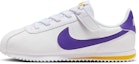 Buy (Preschool) Nike Cortez EasyOn 'Lakers' DM0951-105