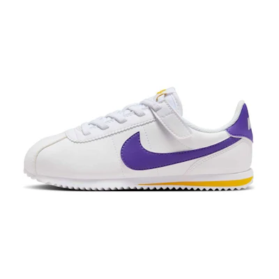 (PS) Nike Cortez EasyOn 'Lakers'