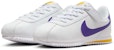 (Preschool) Nike Cortez EasyOn 'Lakers' DM0951-105