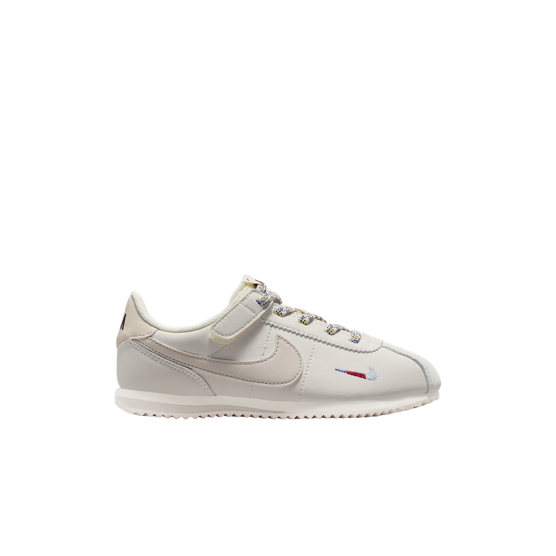 (Preschool) Nike Cortez EasyOn 'Soft Pearl Light Orewood Brown' IH7661-001