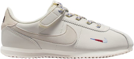 (Preschool) Nike Cortez EasyOn 'Soft Pearl Light Orewood Brown' IH7661-001 (Preschool) Nike Cortez EasyOn 'Soft Pearl Light Orewood Brown' IH7661-001