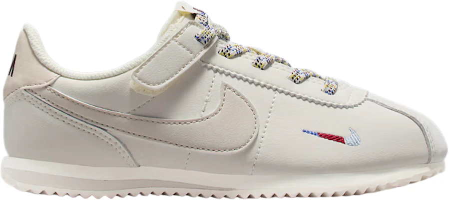 (PS) 耐克 Cortez EasyOn 珍珠浅粉彗星蓝酒红米白配色 IH7661-001 Buy (PS) 耐克 Cortez EasyOn 珍珠浅粉彗星蓝酒红米白配色 IH7661-001