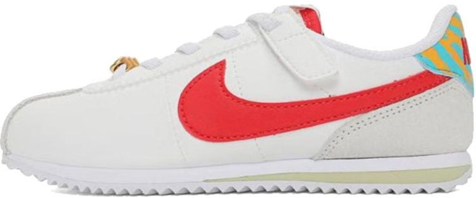 (Preschool) Nike Cortez EasyOn PSV 'Year of the Snake' HV6005-161 Buy (Preschool) Nike Cortez EasyOn PSV 'Year of the Snake' HV6005-161