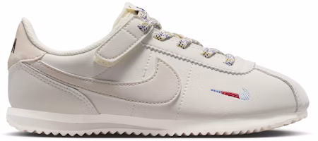 (Preschool) Nike Cortez EasyOn Soft Pearl Comet Blue Burgundy Crush Light Orewood Brown IH7661-001 (Preschool) Nike Cortez EasyOn Soft Pearl Comet Blue Burgundy Crush Light Orewood Brown IH7661-001