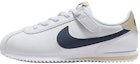 Buy (Youth) Nike Cortez 'White Varsity Blue Varsity Red' DM0951-114