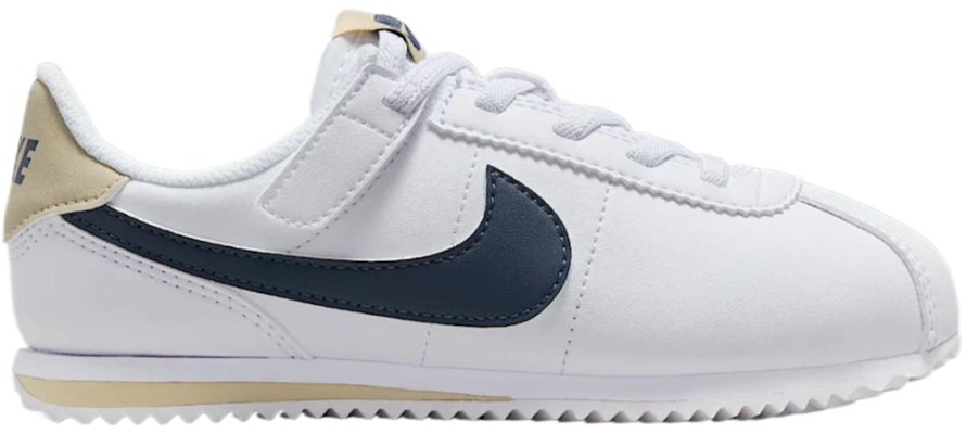 (Youth) Nike Cortez 'White Varsity Blue Varsity Red' DM0951-114 Order (Youth) Nike Cortez 'White Varsity Blue Varsity Red' DM0951-114