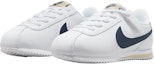 Lookbook (Youth) Nike Cortez 'White Varsity Blue Varsity Red' DM0951-114