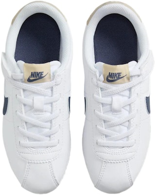 (Youth) Nike Cortez 'White Varsity Blue Varsity Red' DM0951-114 Purchase (Youth) Nike Cortez 'White Varsity Blue Varsity Red' DM0951-114