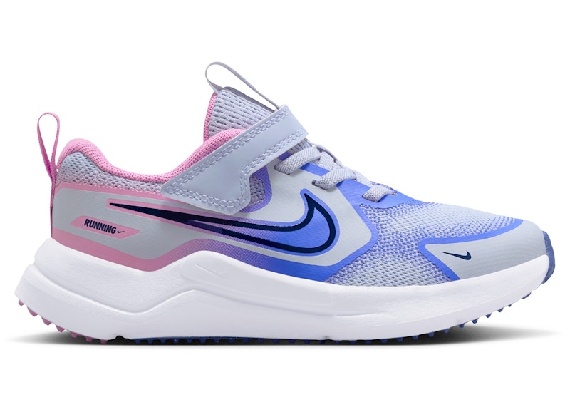 (Preschool) Nike Cosmic Runner Ghost Sapphire Midnight Navy HM4400-011