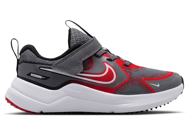 (Preschool) Nike Cosmic Runner Pencil Point Light Crimson HM4400-012