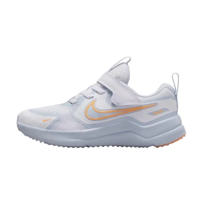 (PS) Nike Cosmic RNNR White Blue Tint Peach Cream
