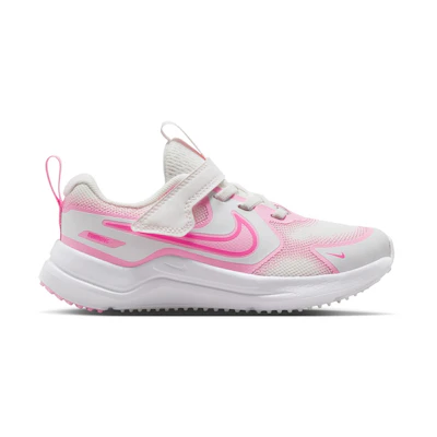 (PS) Nike Cosmic RNNR White Playful Pink