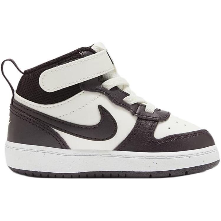 Order (PS) Nike Court Borough 2 'Marrón' CD7784-126