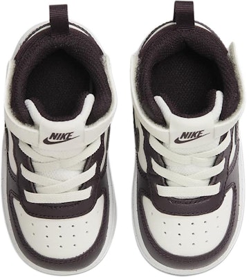 (PS) Nike Court Borough 2 'Marrón' CD7784-126 Shop (PS) Nike Court Borough 2 'Marrón' CD7784-126