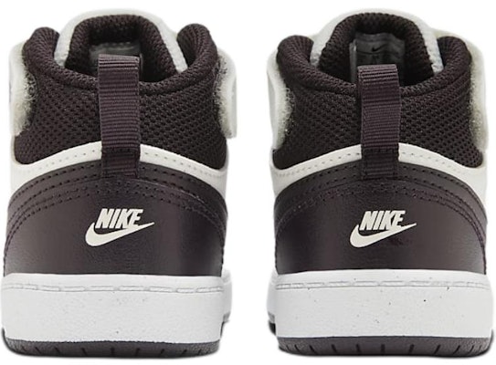 (PS) Nike Court Borough 2 'Marrón' CD7784-126 Purchase (PS) Nike Court Borough 2 'Marrón' CD7784-126