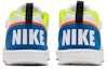 Purchase (PS) Nike Court Borough 'Putih Jingga Biru' DV9114-181
