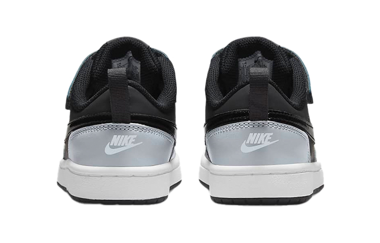 (PS) Nike Court Borough Low 2 'Anthracite Stadium Grey' 圖 5