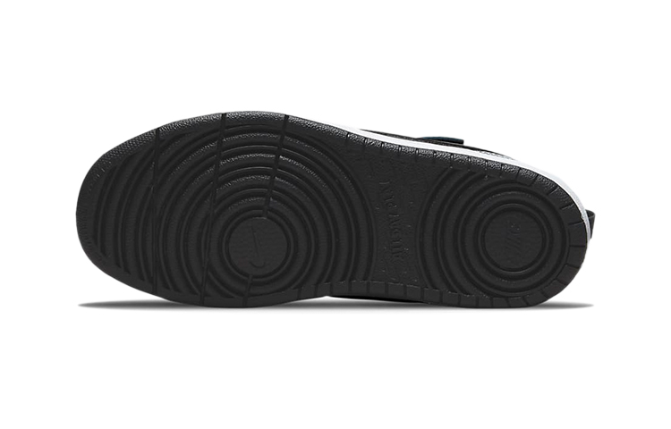 (PS) Nike Court Borough Low 2 'Anthracite Stadium Grey' 圖 6