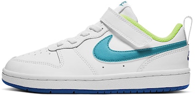 (PS) ナイキ コート バーロウ LOW 2 "ブルーホワイト" BQ5451-105 Buy (PS) ナイキ コート バーロウ LOW 2 "ブルーホワイト" BQ5451-105