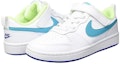Shop (PS) (유아용) 나이키 코트 버로우 로우 2 '블루 화이트' BQ5451-105 BQ5451-105