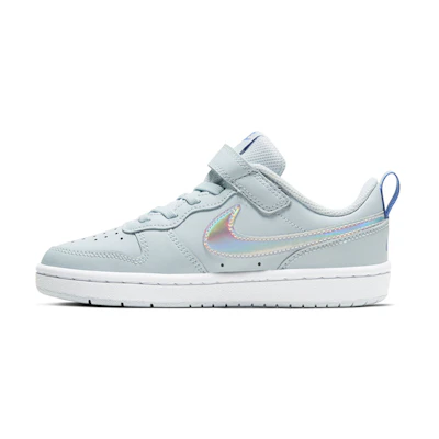 (W) Nike Court Borough Low 2 BP