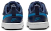 Purchase (PS) 나이키 코트 버로우 로우 2 '미드나잇 네이비 블루' BQ5451-403