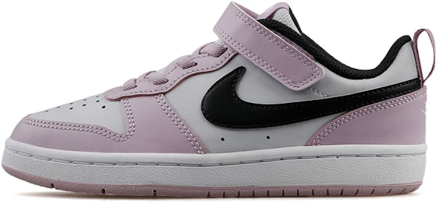 (PS) 耐克 Court Borough Low 2 “樱花粉” BQ5451-005 Buy (PS) 耐克 Court Borough Low 2 “樱花粉” BQ5451-005