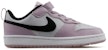 (PS) Nike Court Borough Low 2 'Sakura Pink' - Kasut Sukan Wanita Warna Merah Jambu Sakura BQ5451-005