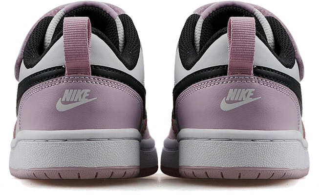 (PS) Nike Court Borough Low 2 'Sakura Pink' - Kasut Sukan Wanita Warna Merah Jambu Sakura BQ5451-005 Shop (PS) Nike Court Borough Low 2 'Sakura Pink' - Kasut Sukan Wanita Warna Merah Jambu Sakura BQ5451-005