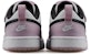 (PS) Nike Court Borough Low 2 'Sakura Pink' - Kasut Sukan Wanita Warna Merah Jambu Sakura BQ5451-005
