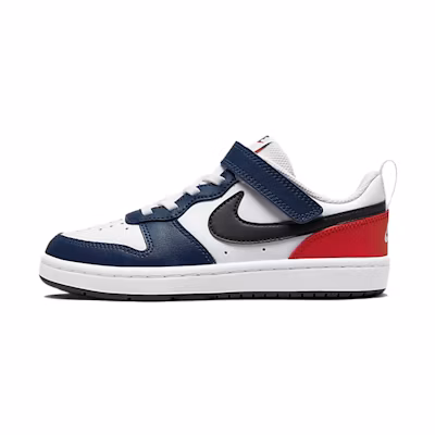 (PS) Nike Court Borough Low 2 'USA'