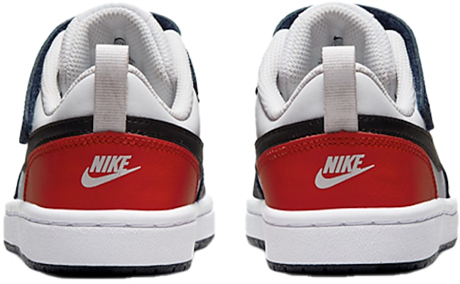 (PS) 耐克Court Borough Low 2 '美国款' DO7447-101 Purchase (PS) 耐克Court Borough Low 2 '美国款' DO7447-101