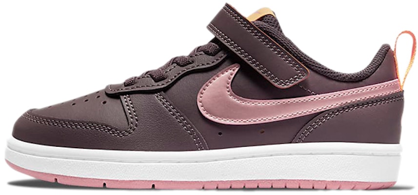 (PS) 나이키 코트 버로우 로우 2 '바이올렛 오레' BQ5451-200 Buy (PS) 나이키 코트 버로우 로우 2 '바이올렛 오레' BQ5451-200
