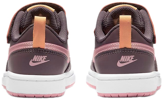 (PS) Nike Court Borough Low 2 'Violet Ore' Sepatu Sneakers Ungu Muda BQ5451-200 Purchase (PS) Nike Court Borough Low 2 'Violet Ore' Sepatu Sneakers Ungu Muda BQ5451-200