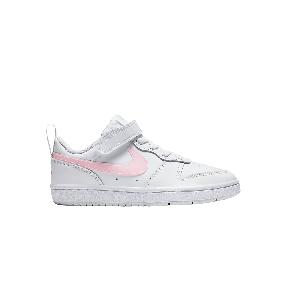 nike court borough low 2 preschool