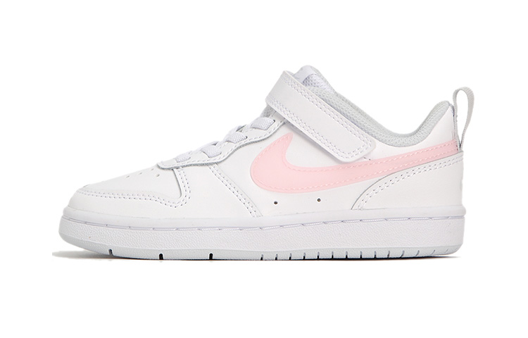 Buy (PS) ナイキ コートボロー Low 2 "ホワイト/アークティックパンチ" DD3022-100