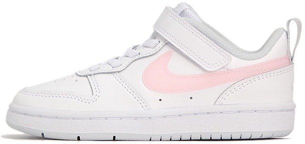 preschool-nike-court-borough-low-2-white-arctic-punch-dd-3022-100