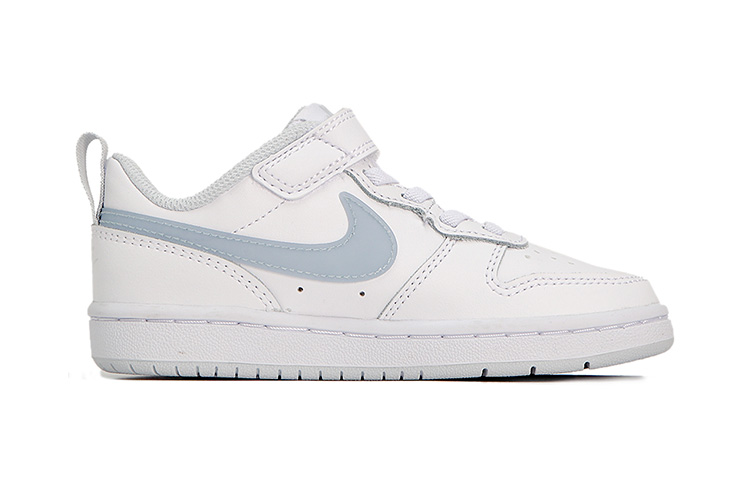 Order (PS) ナイキ コートボロー Low 2 "ホワイト/アークティックパンチ" DD3022-100