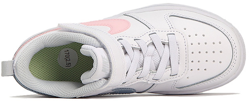 (PS) ナイキ コートボロー Low 2 "ホワイト/アークティックパンチ" DD3022-100 Lookbook (PS) ナイキ コートボロー Low 2 "ホワイト/アークティックパンチ" DD3022-100