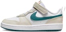 Buy (PS) ナイキ コートボロー Low 2 "クリームティール" BQ5451-017