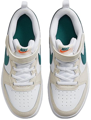 (PS) ナイキ コートボロー Low 2 "クリームティール" BQ5451-017 Shop (PS) ナイキ コートボロー Low 2 "クリームティール" BQ5451-017