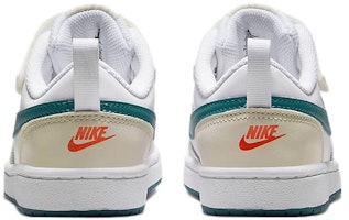 (PS) Nike Court Borough Low 2 'Krim Biru Laut' BQ5451-017 Purchase (PS) Nike Court Borough Low 2 'Krim Biru Laut' BQ5451-017